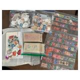 Stamps