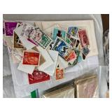 Stamps