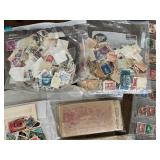 Stamps