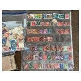 Stamps