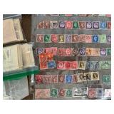 Stamps