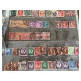 Stamps