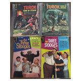 Comic Books