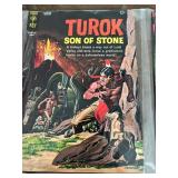Comic Books