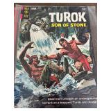 Comic Books