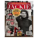 JFK Magazines