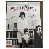 JFK Magazines