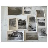 WWII Photos