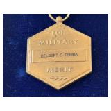 Military Medals