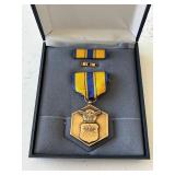Military Medals