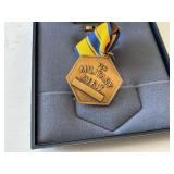 Military Medals
