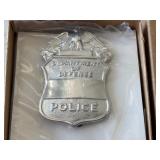 Badges