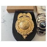 Badges