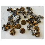 Military Pins