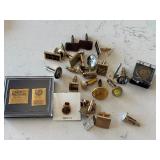 Cufflinks