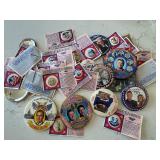 Campaign Buttons