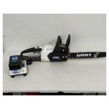 Hart 16" Cordless Chain Saw