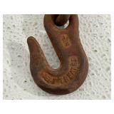 Chain Binder 1/4"