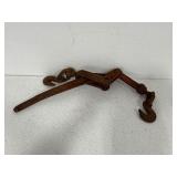 Chain Binder 3/8"