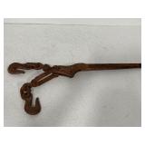 Chain Binder 3/8"