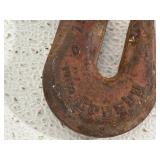 Chain Binder 3/8"
