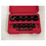Craftsman Extractor Set