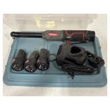 Cordless Ratchet