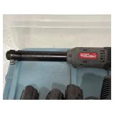 Cordless Ratchet