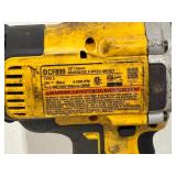 DeWalt 1/2" Impact