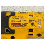 DeWalt 1/2" Ratchet