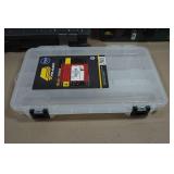 *3* Tackle Boxes