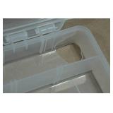 *3* Tackle Boxes