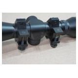 4x32 Crossbow Scope