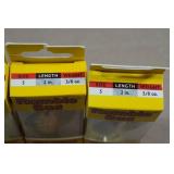 *3* Northland Rumble Bug Fishing Lures