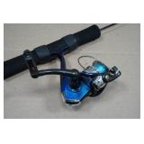 Ice Fishing Rod