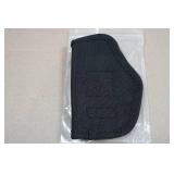 *2* Pistol Holsters