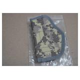 *2* Pistol Holsters