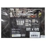 Strategy 8