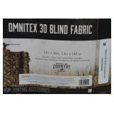Mossy Oak 12