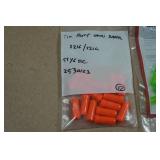 Assorted Nocks