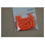 Assorted Nocks