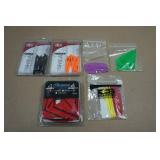 Assorted Vanes