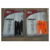 Assorted Vanes