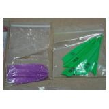 Assorted Vanes
