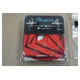Assorted Vanes