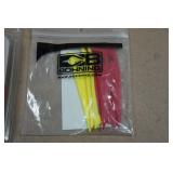 Assorted Vanes