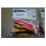 Assorted Vanes