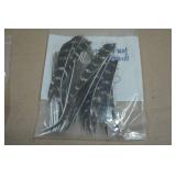Assorted Vanes