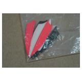 Assorted Vanes