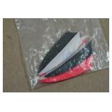Assorted Vanes